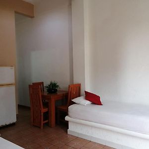 Family Double Room